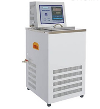 寧波新芝生物科技高精度低溫恒溫槽（加熱、制冷）GDH-2006