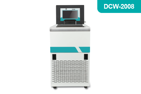寧波新芝生物科技低溫恒溫槽（加熱、制冷）DCW-2008