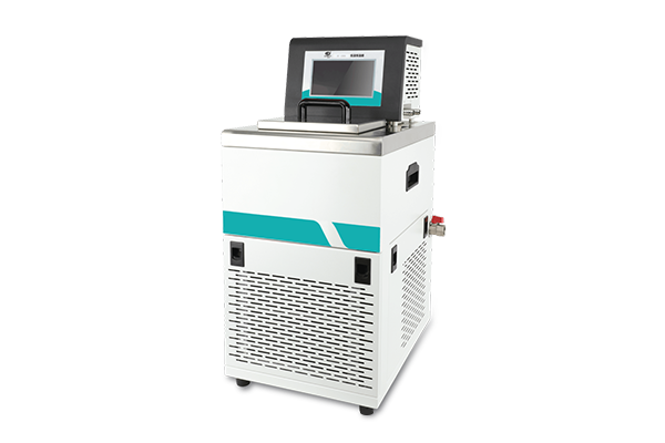 寧波新芝生物科技低溫恒溫槽（加熱、制冷）DCW-3510